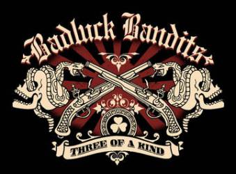 logo Badluck Bandits